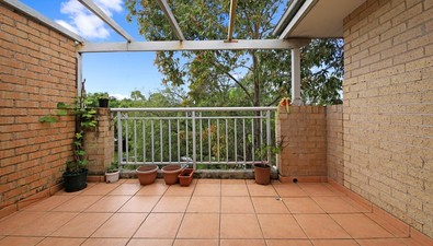 Picture of 15/10-12 Dalley Street, HARRIS PARK NSW 2150