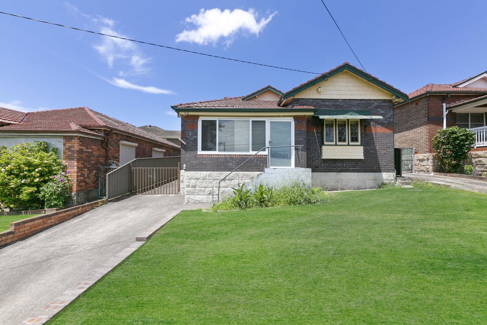 10 Glenview Avenue, Earlwood NSW 2206 House For Rent Domain