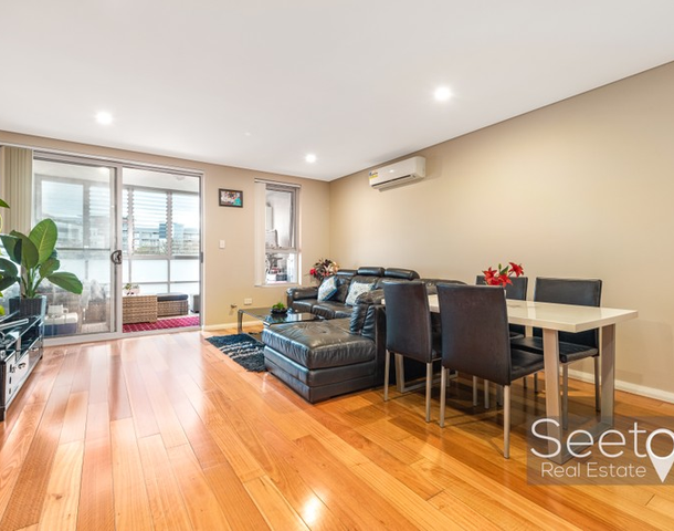 24/50 Loftus Crescent, Homebush NSW 2140