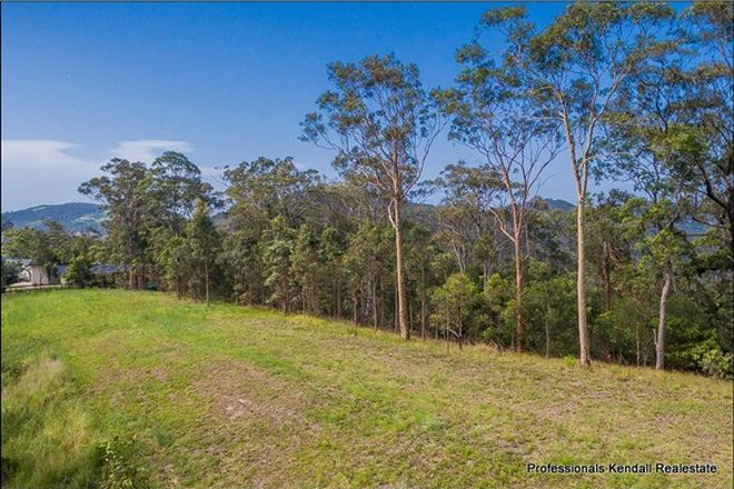 Picture of 149 Jourdana Drive, WONGAWALLAN QLD 4210