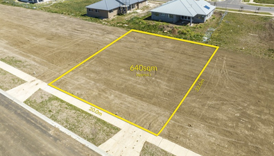 Picture of 8 Leahy Circuit, GISBORNE VIC 3437