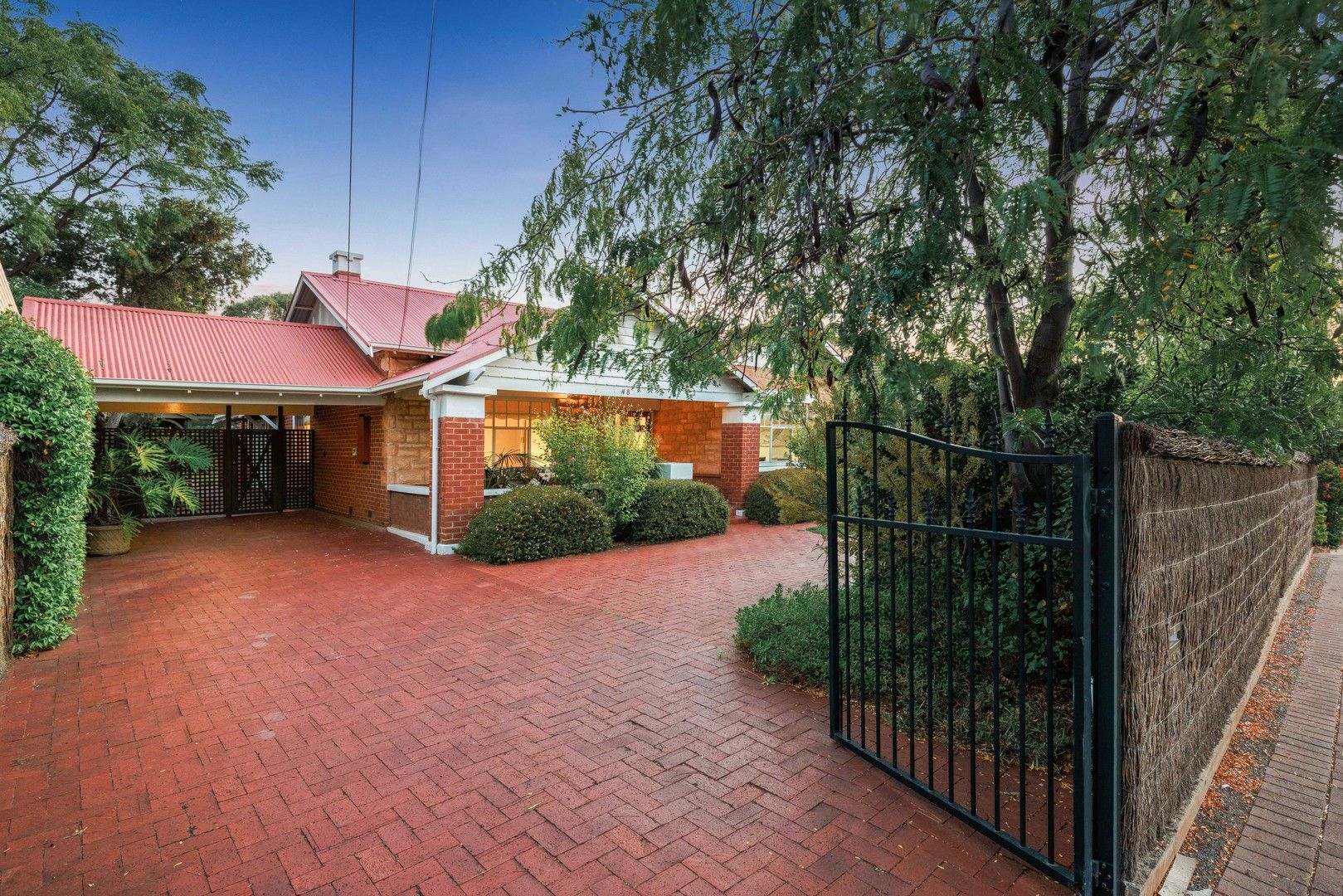 48 Windsor Road, Glenunga SA 5064, Image 1