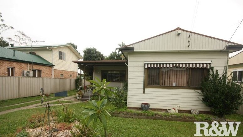 3 bedrooms House in 31 Muscio Street COLYTON NSW, 2760