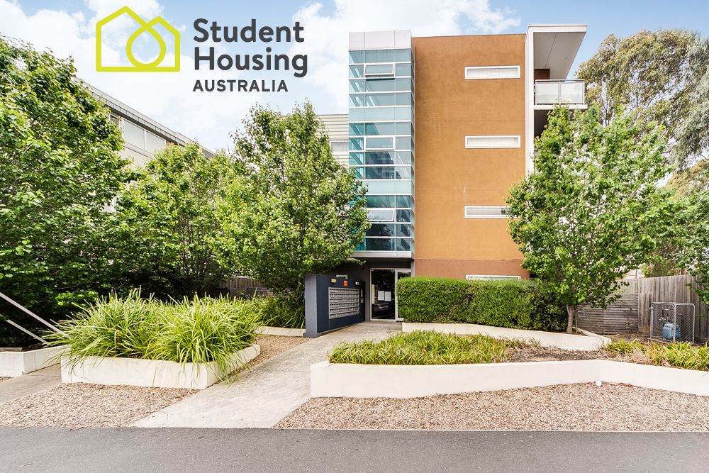 1 bedrooms Studio in 212/6 Bruce Street BOX HILL VIC, 3128