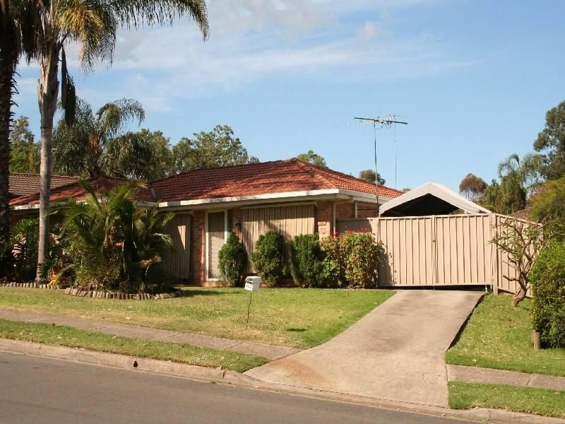 108 Grays Lane, Cranebrook Property History & Address Research Domain