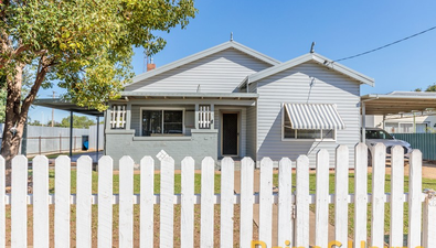 Picture of 111 Old Backwater Road, NARROMINE NSW 2821