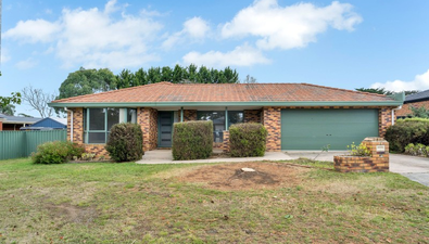 Picture of 14 Sunline court, BALLAN VIC 3342