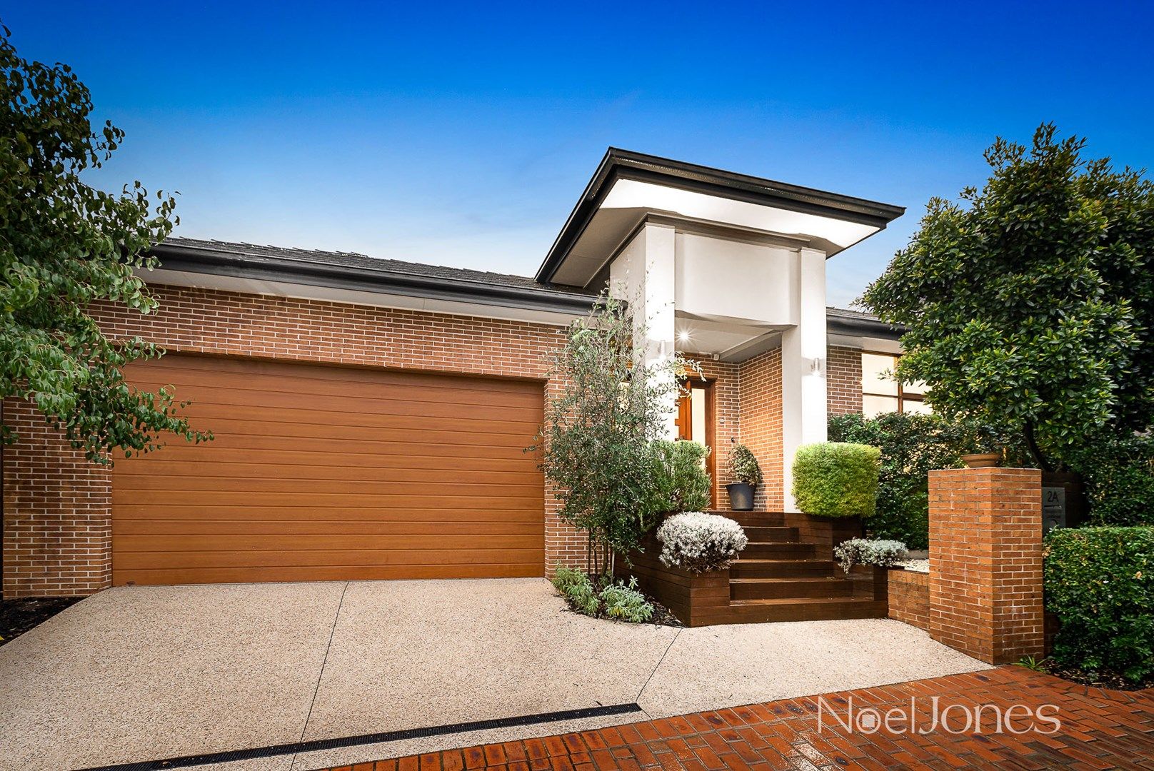 2A Staughton Road, Camberwell VIC 3124, Image 0