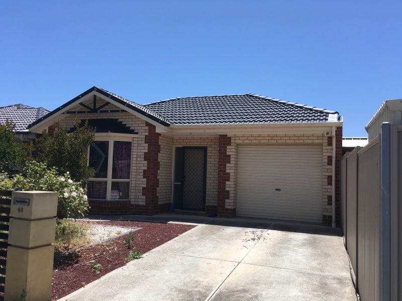 40 Hampshire St, Mansfield Park SA 5012, Image 0