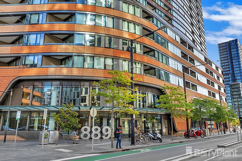 305n 889 Collins Street Docklands Vic 3008 Domain