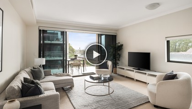 Picture of 17/297 Victoria Road (Entry via Stansell St), GLADESVILLE NSW 2111