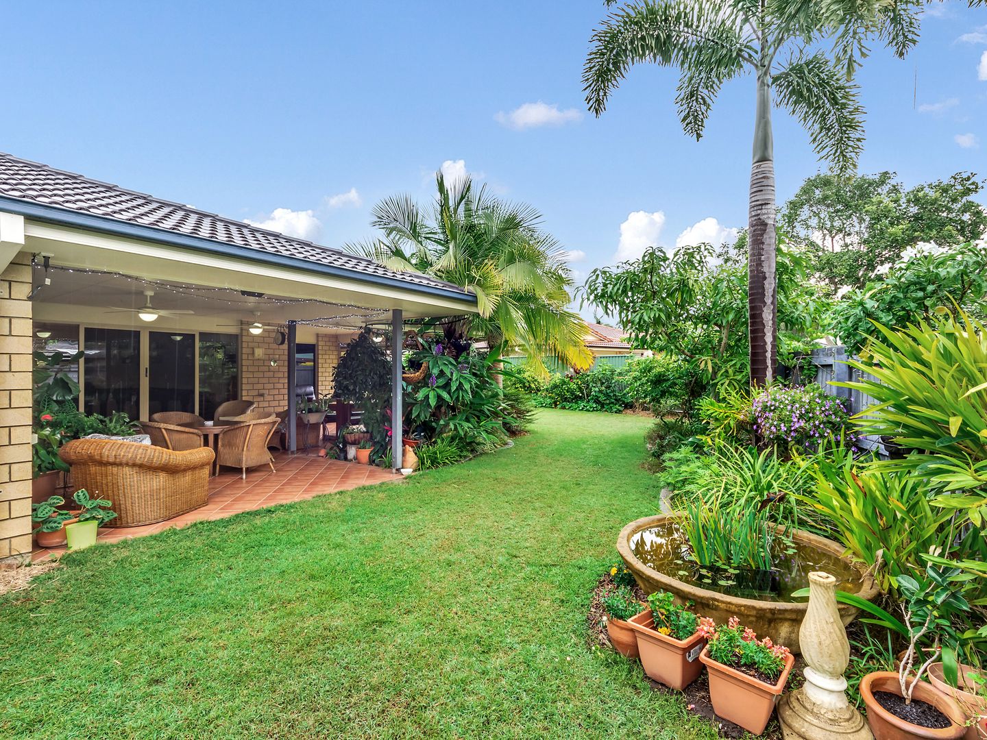 1 King Parrot Court, Cashmere QLD 4500, Image 1