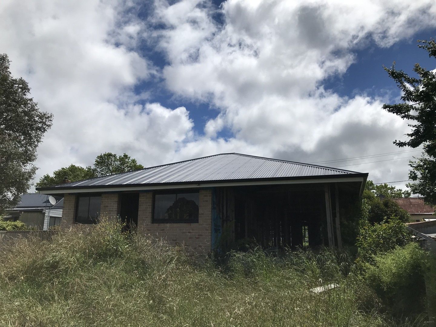 4 bedrooms House in 71 Victoria Street GOULBURN NSW, 2580