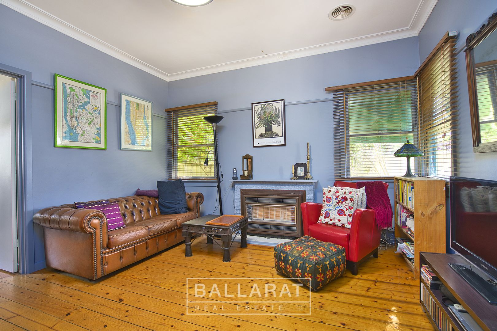 23 Queen Victoria Street, Newington VIC 3350, Image 1