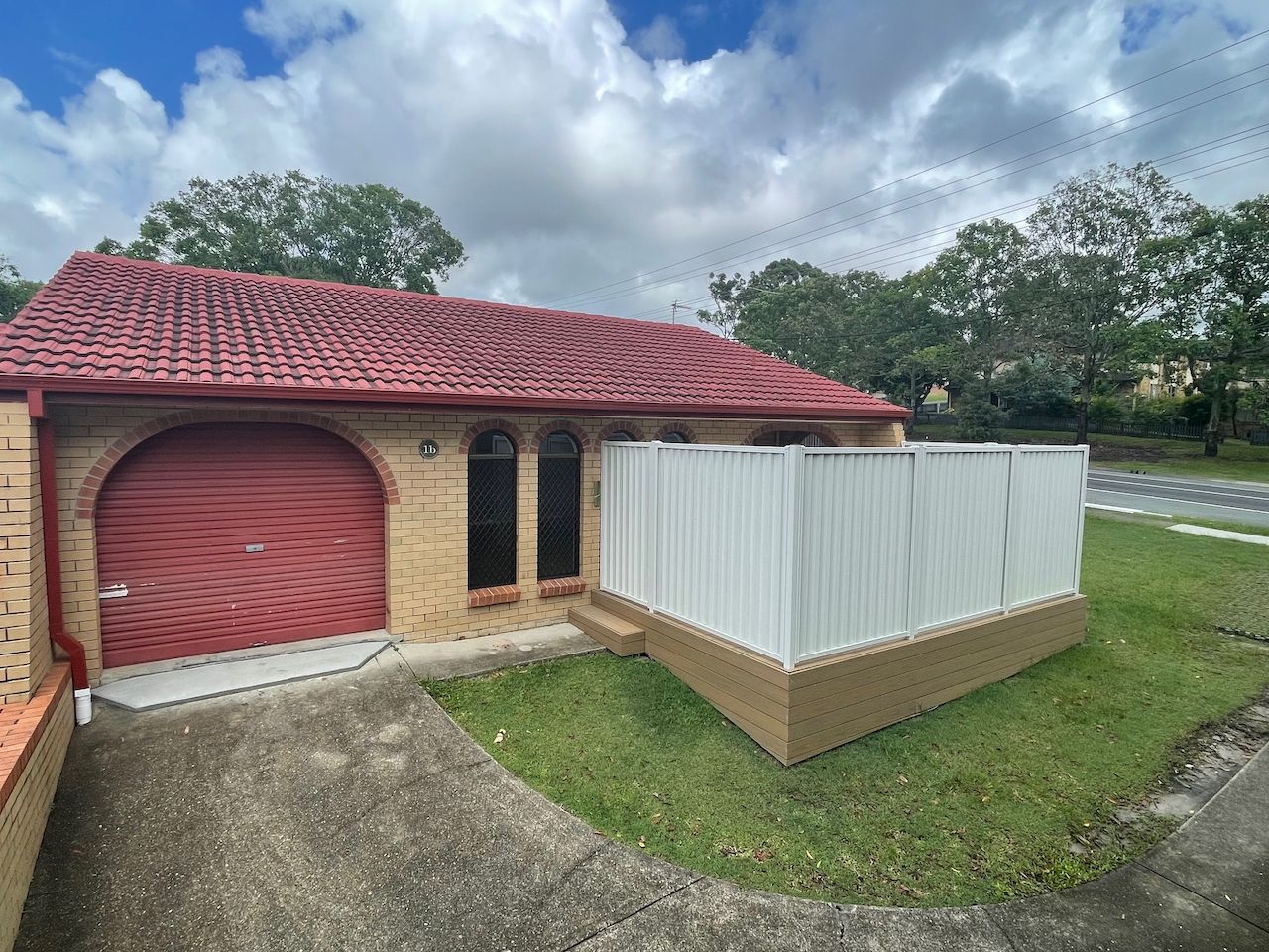 2 bedrooms Townhouse in 1B/18 Martin Street NERANG QLD, 4211