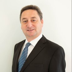 Stephen Costello, Sales representative