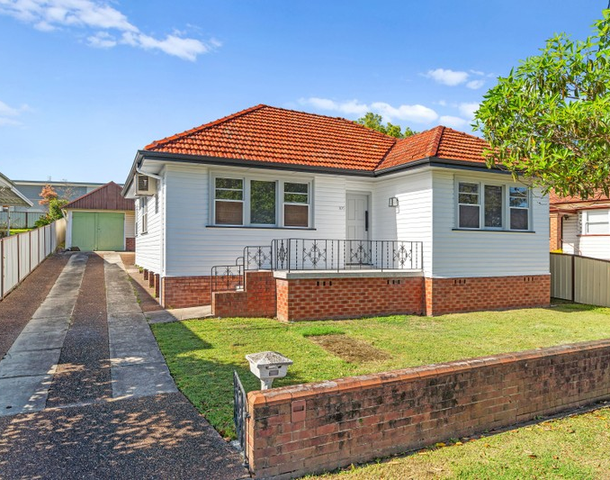 105 Cameron Street, Wallsend NSW 2287