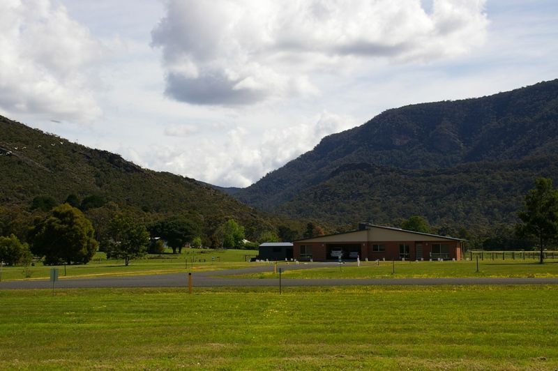 Lot 36 Banksia Place, Halls Gap VIC 3381, Image 0