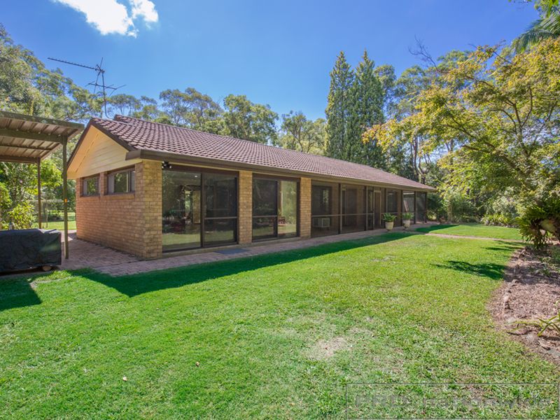 1 Shady Avenue, Salt Ash NSW 2318, Image 0