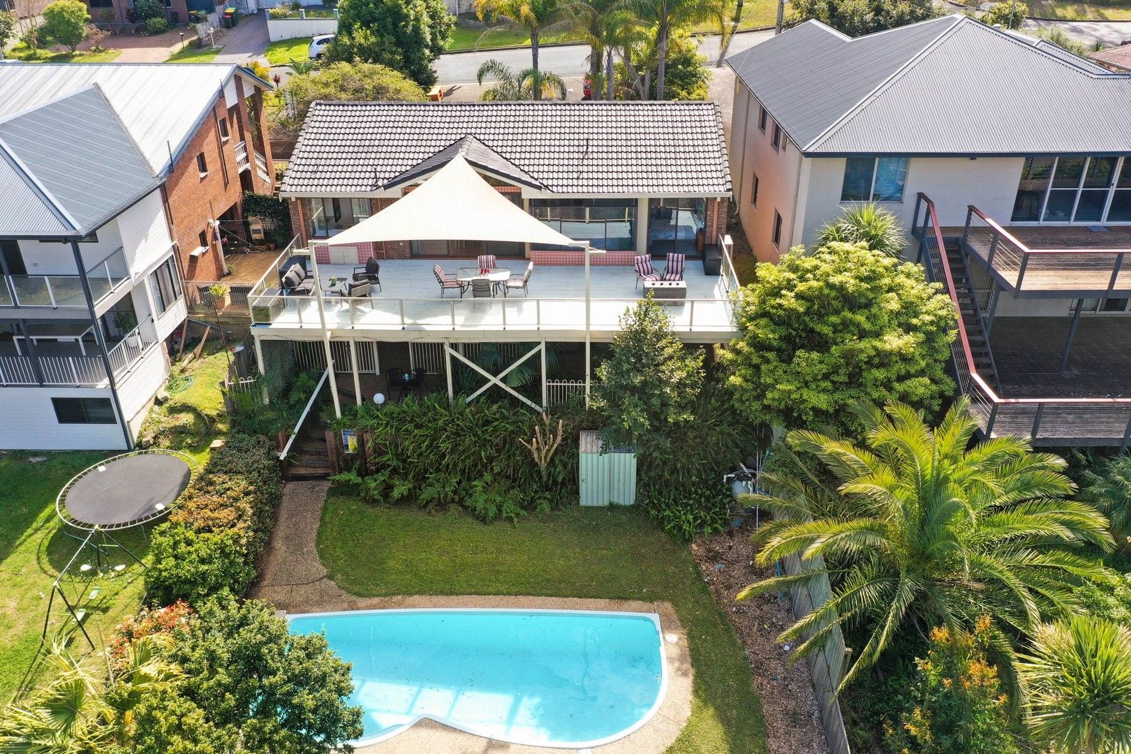 101 Palana Street, Surfside NSW 2536, Image 0