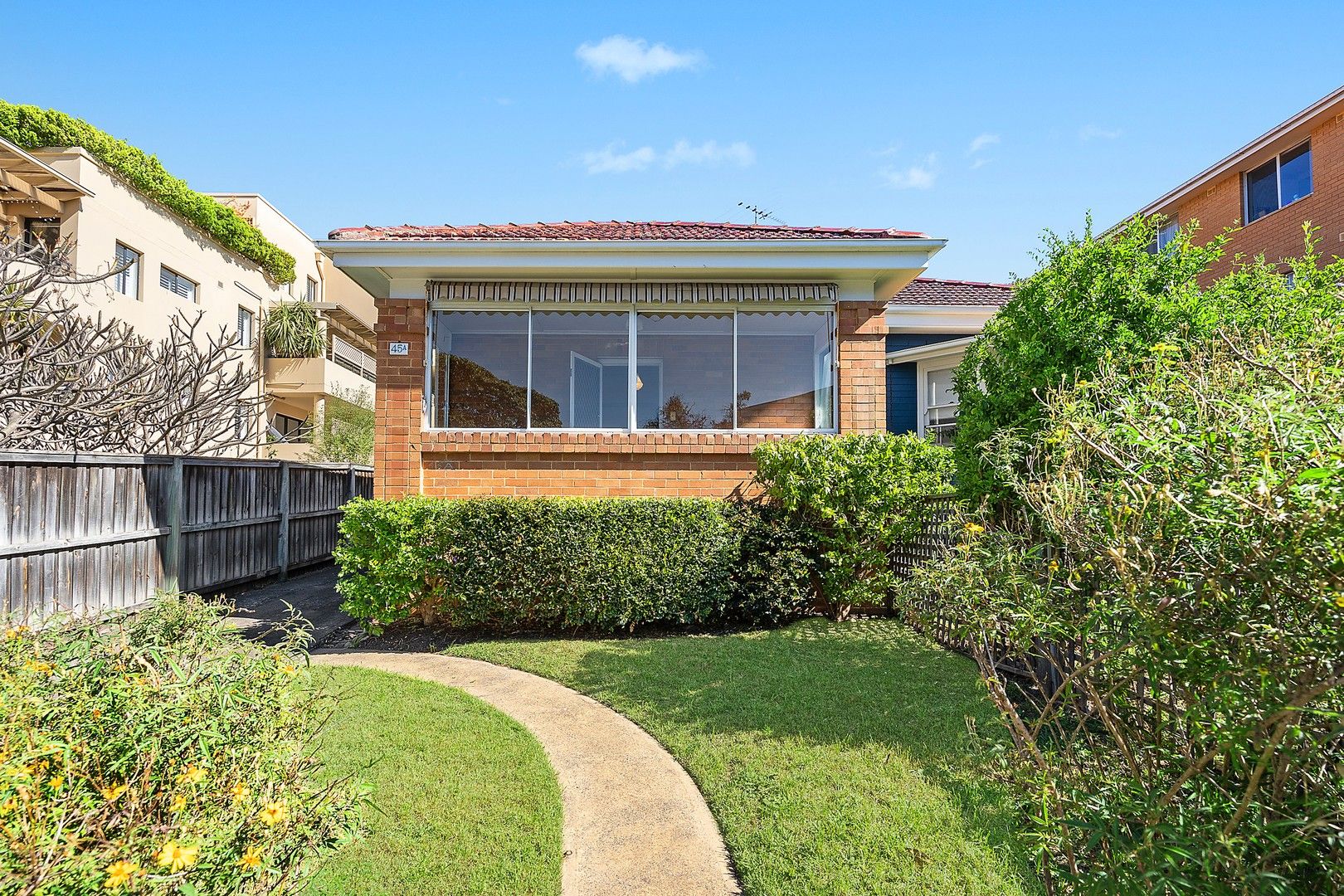 45a Oaks Avenue, Dee Why NSW 2099, Image 0