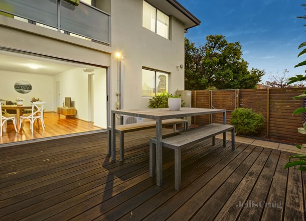 3/282-284 Mansfield Street, Thornbury VIC 3071