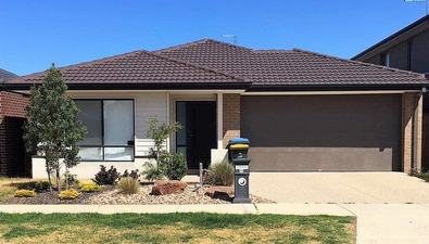 Picture of 15 Hayward Street, POINT COOK VIC 3030