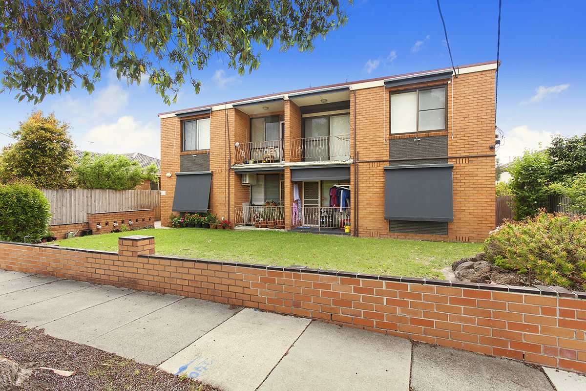 2 bedrooms Apartment / Unit / Flat in 7/74 Bendigo Avenue BENTLEIGH VIC, 3204