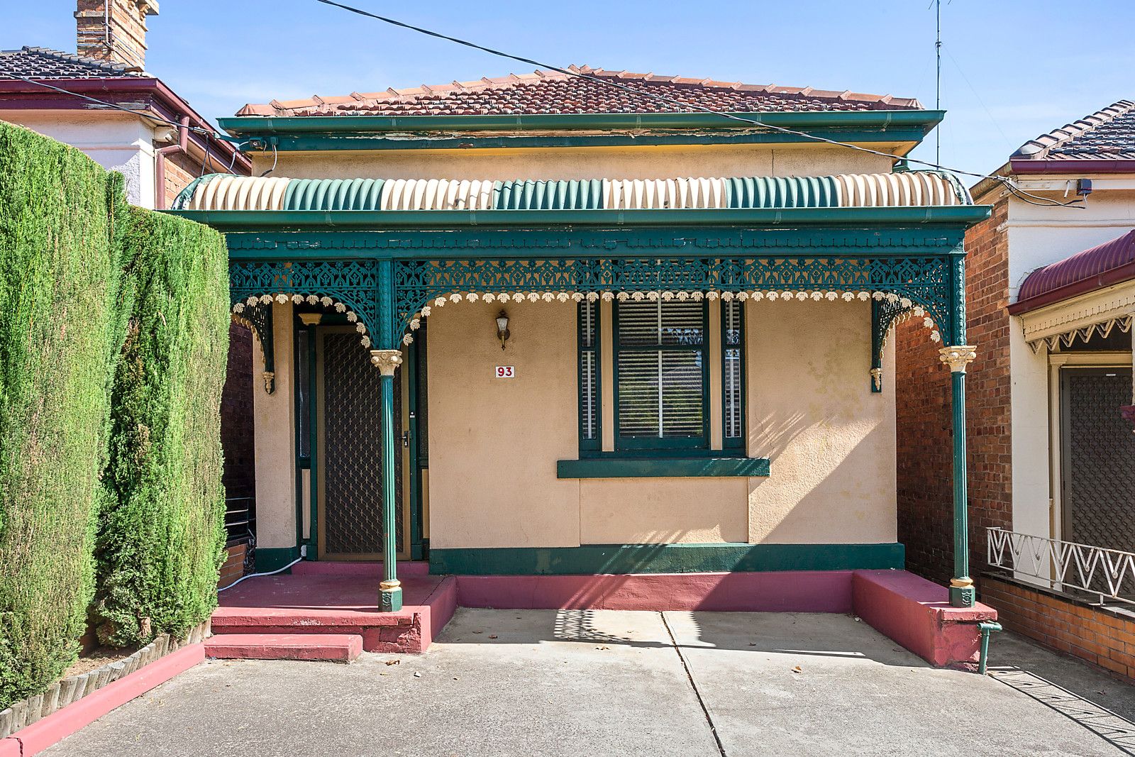 93 Maribyrnong Road, Ascot Vale VIC 3032, Image 0