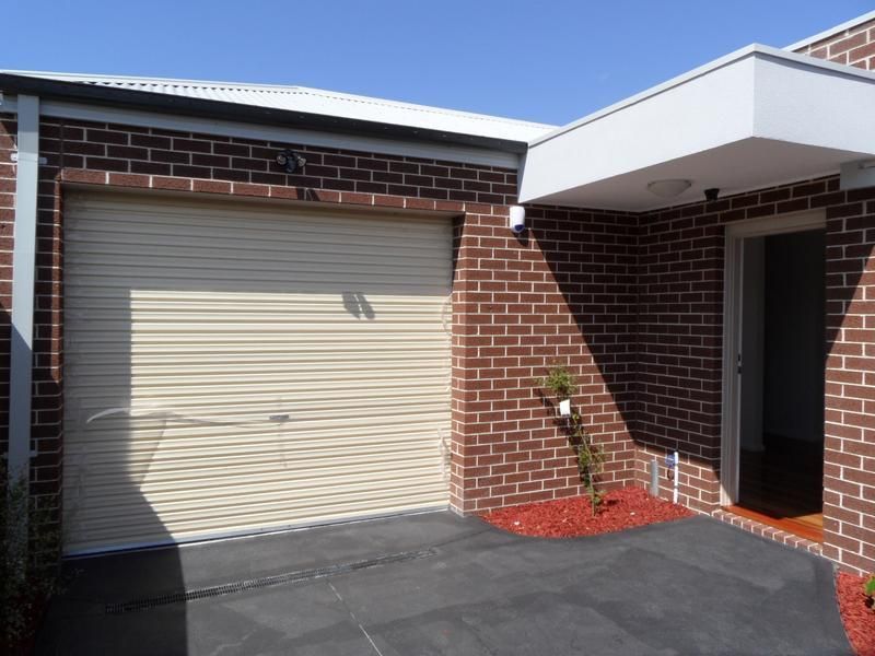 2 bedrooms Apartment / Unit / Flat in 4/41 Belair Avenue GLENROY VIC, 3046