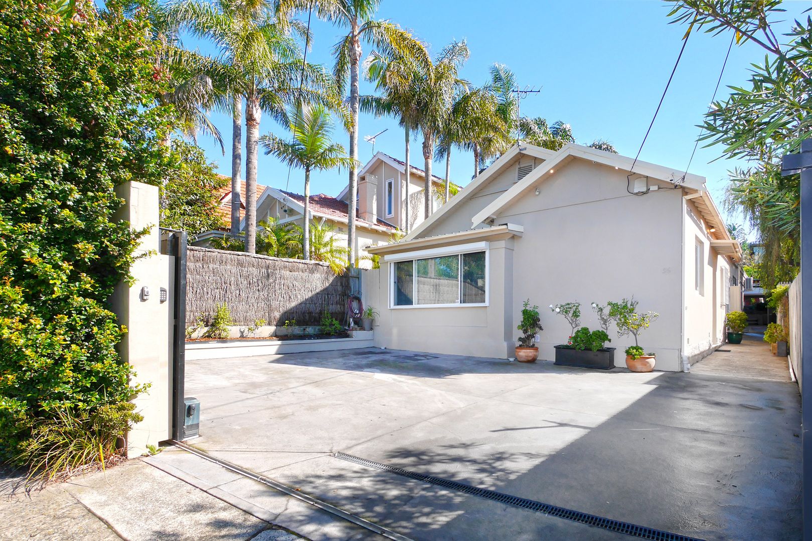 36 Old South Head Road, Vaucluse Property History & Address Research