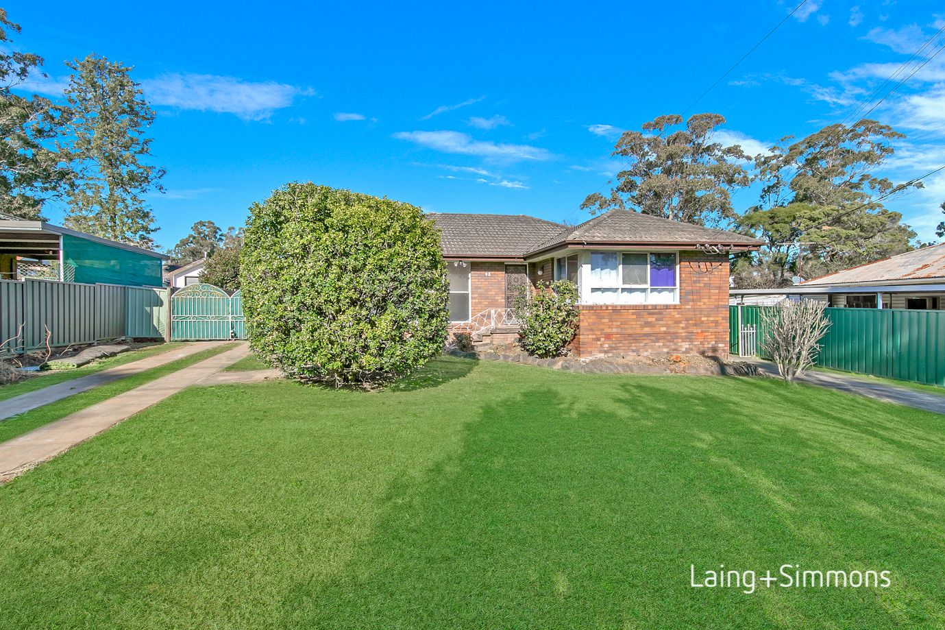 48 & 48a Paull Street, Mount Druitt NSW 2770, Image 1