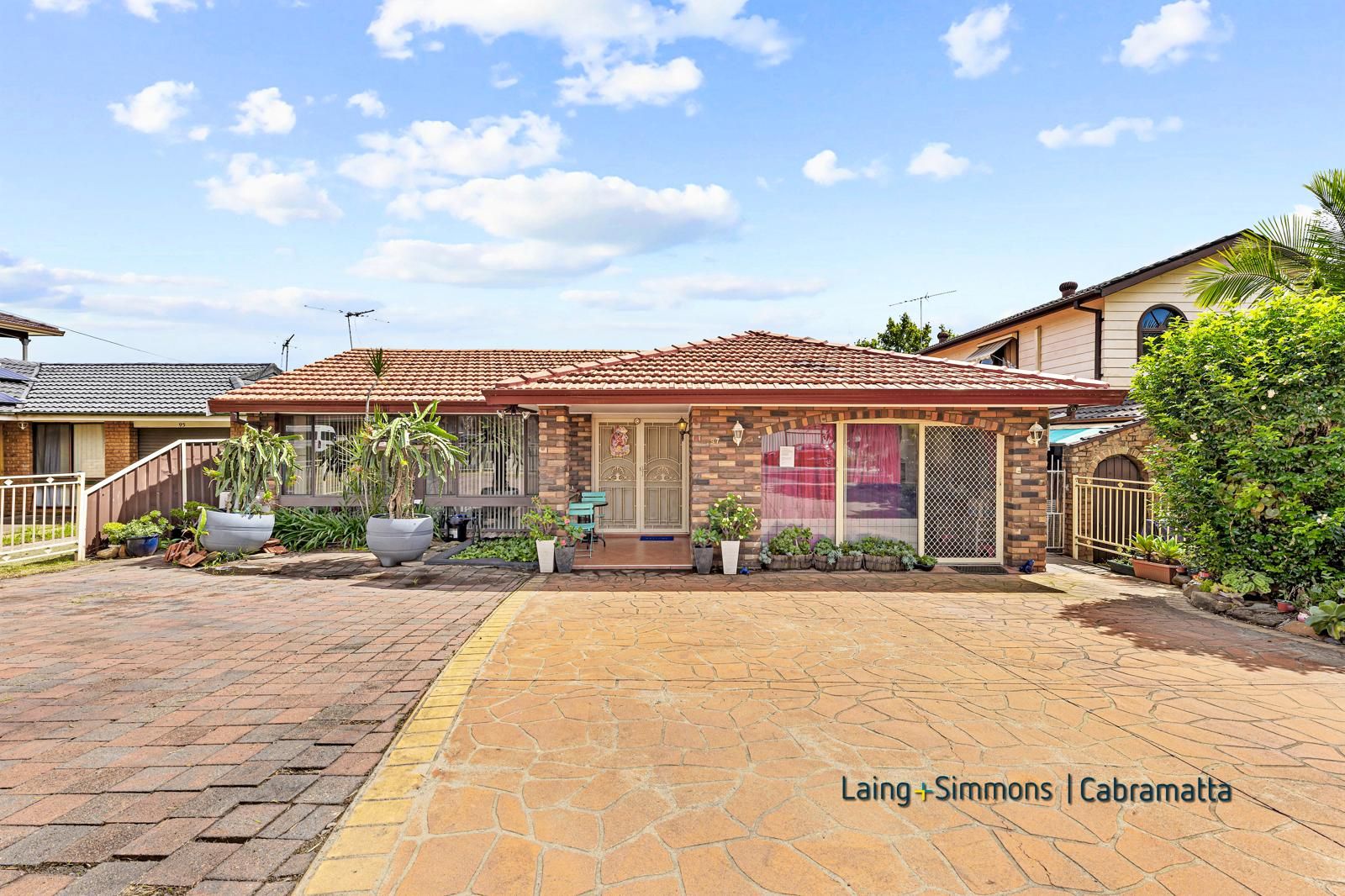 97 Greenfield Road, Prairiewood Property History & Address Research