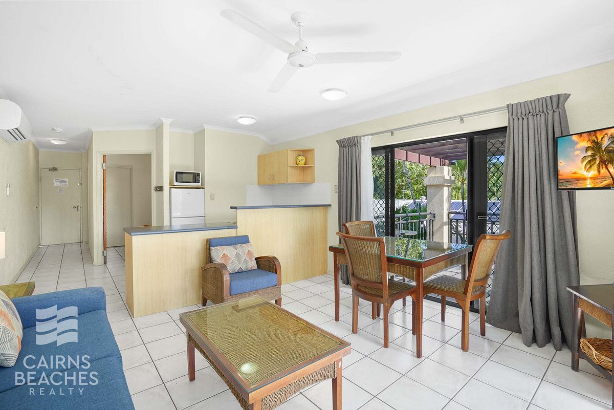 7/19-23 Trinity Beach Road, Trinity Beach QLD 4879, Image 2