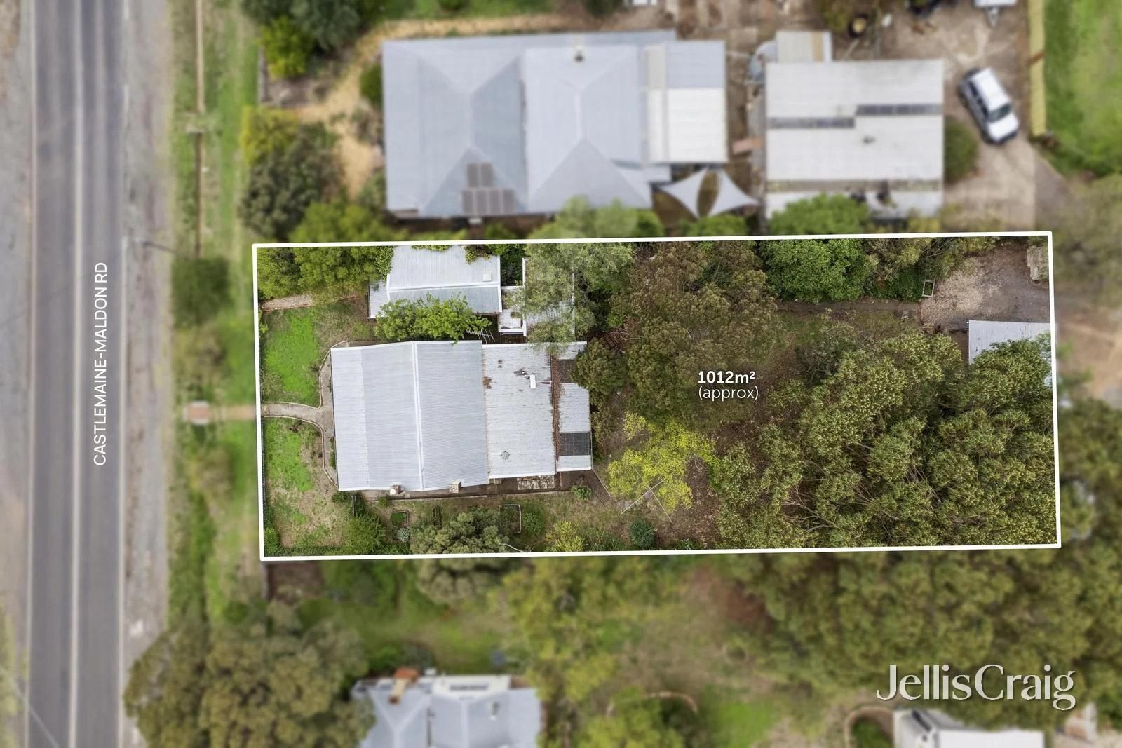 Additional image 16 of 22 Castlemaine Road, Maldon VIC 3463