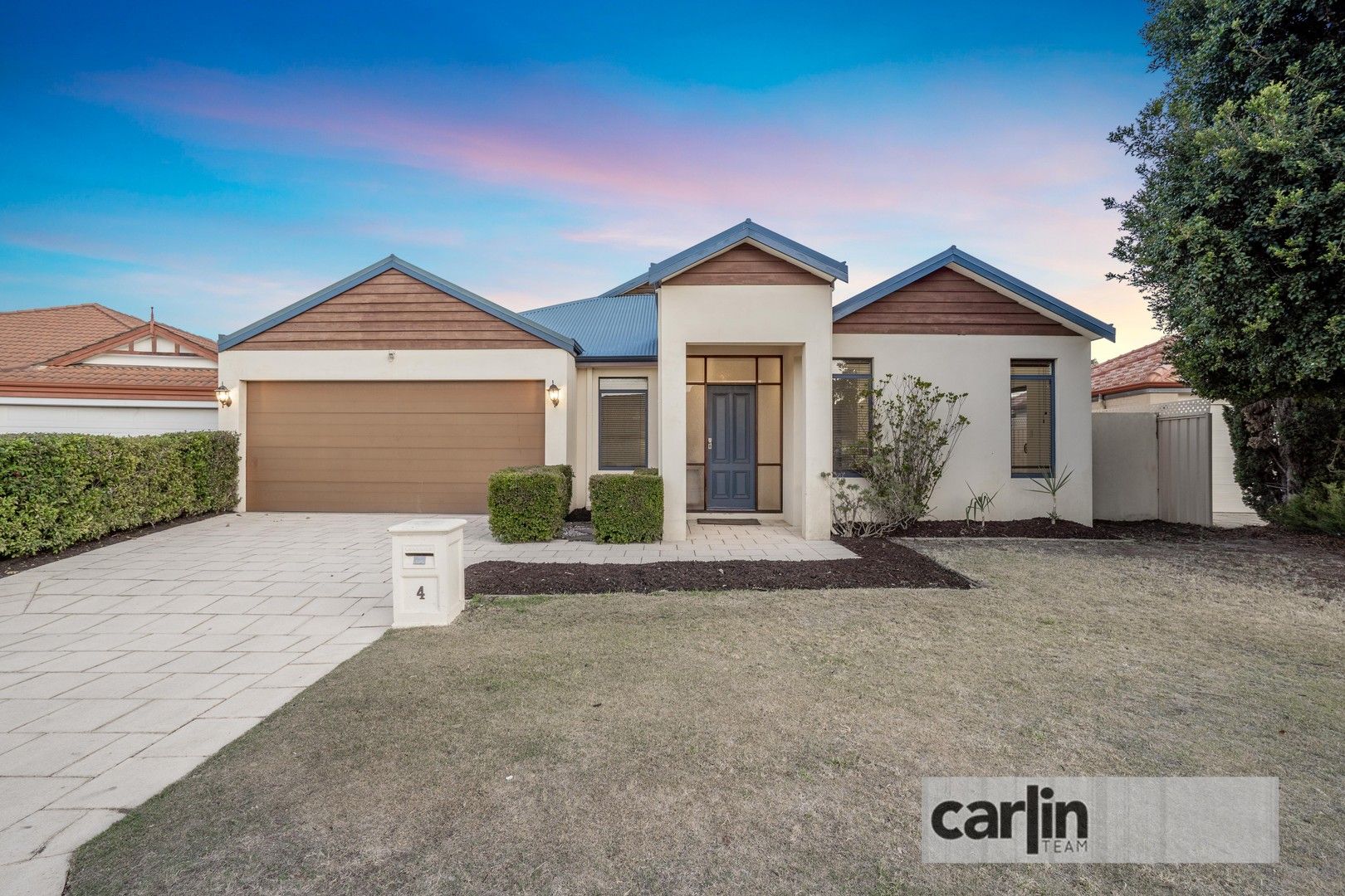 4 Oakhill Drive, Canning Vale WA 6155, Image 0