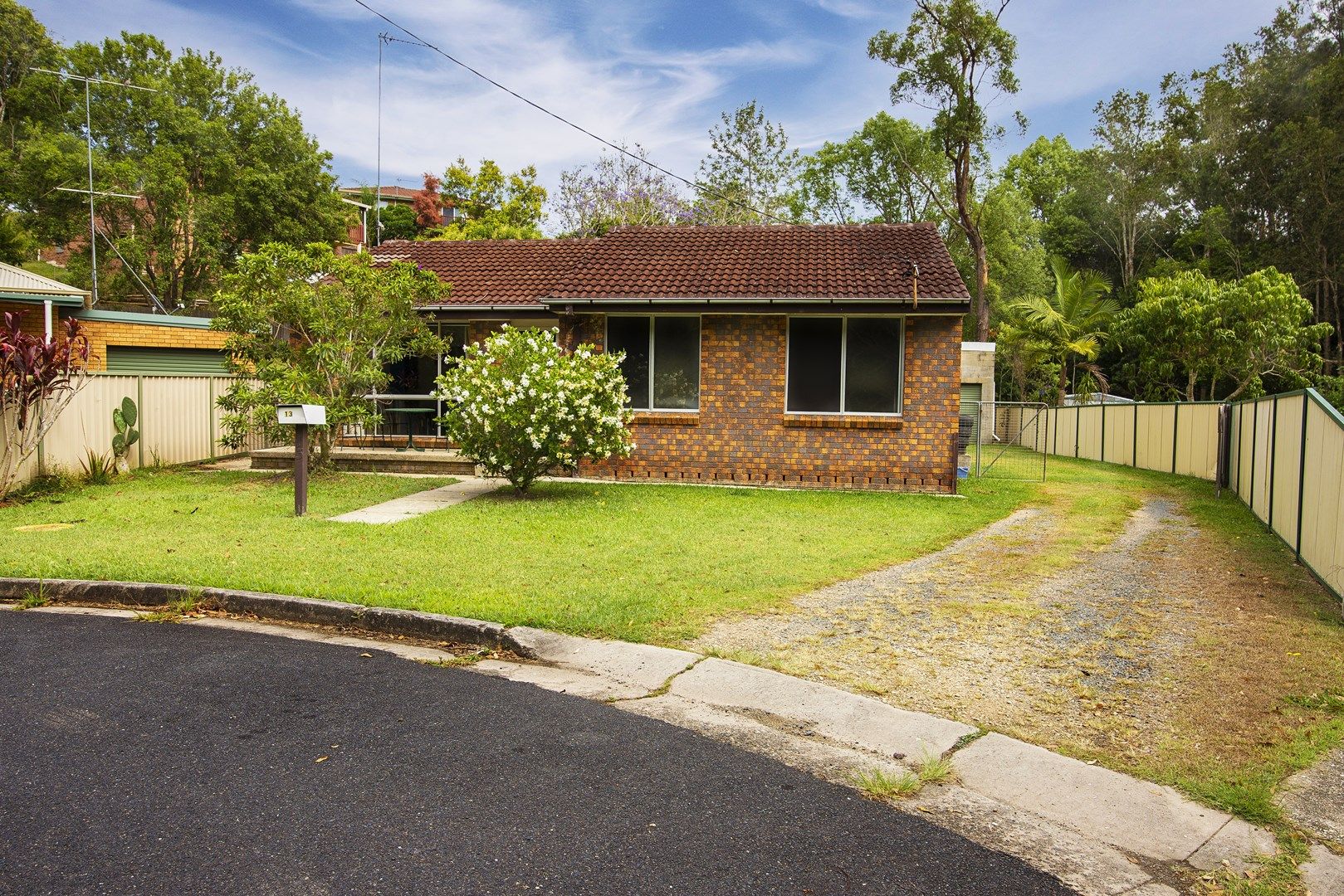 13 McNeil Close, Macksville NSW 2447 House For Rent Domain