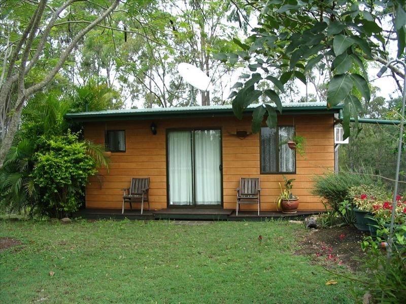 Delaneys Road, Horse Camp QLD 4671, Image 1