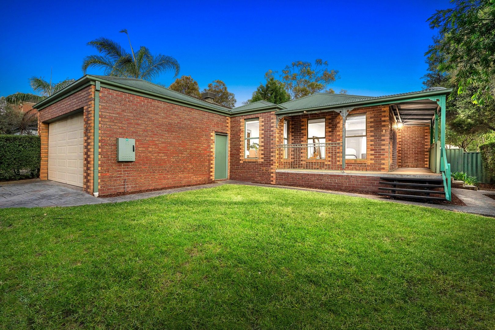 4 bedrooms House in 2 Timberglades Drive BUNDOORA VIC, 3083