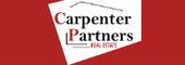 Logo for Carpenter Partners