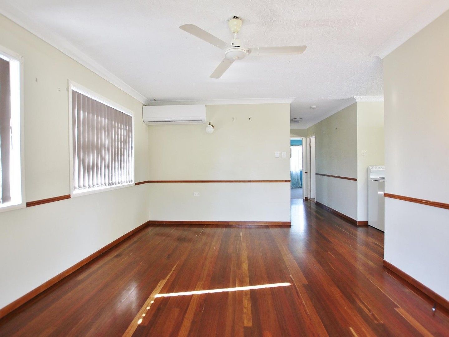 3 bedrooms House in 248 Grubb Street KOONGAL QLD, 4701