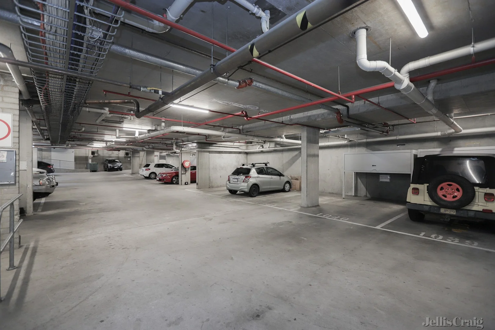 Additional image 14 of 9/1 St David Street, Fitzroy VIC 3065