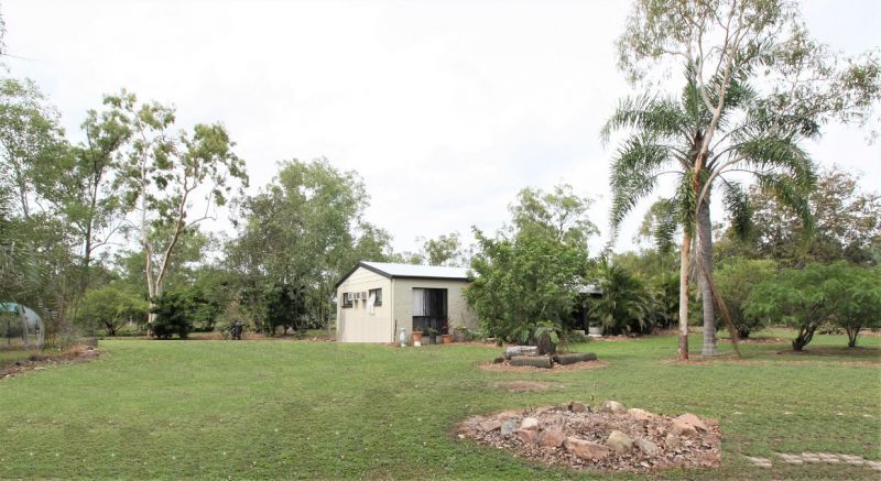 3 Heferen Crescent, Black River QLD 4818, Image 0