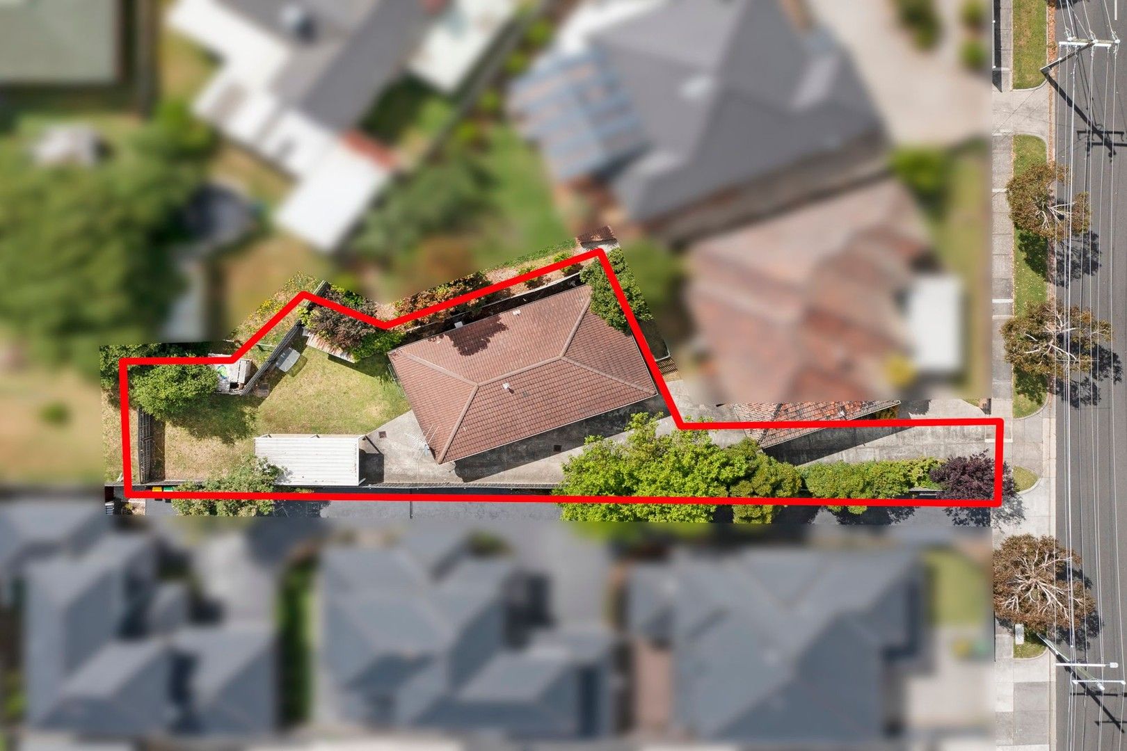 2 bedrooms House in 13A Tower Avenue FRANKSTON VIC, 3199