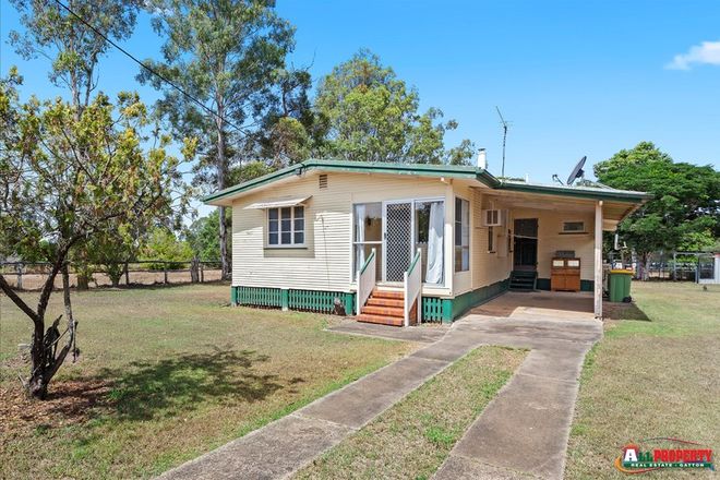 Picture of 128 Brigalow Street, PLACID HILLS QLD 4343