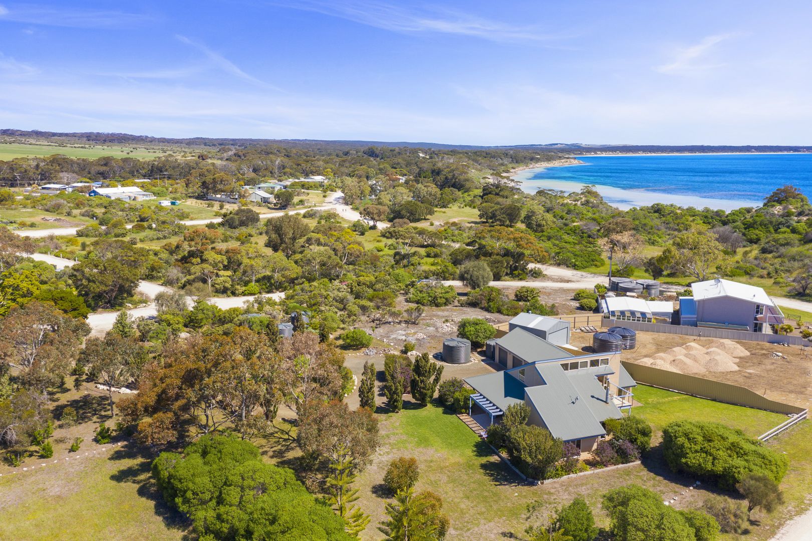 8 The Esplanade, Baudin Beach SA 5222, Image 2