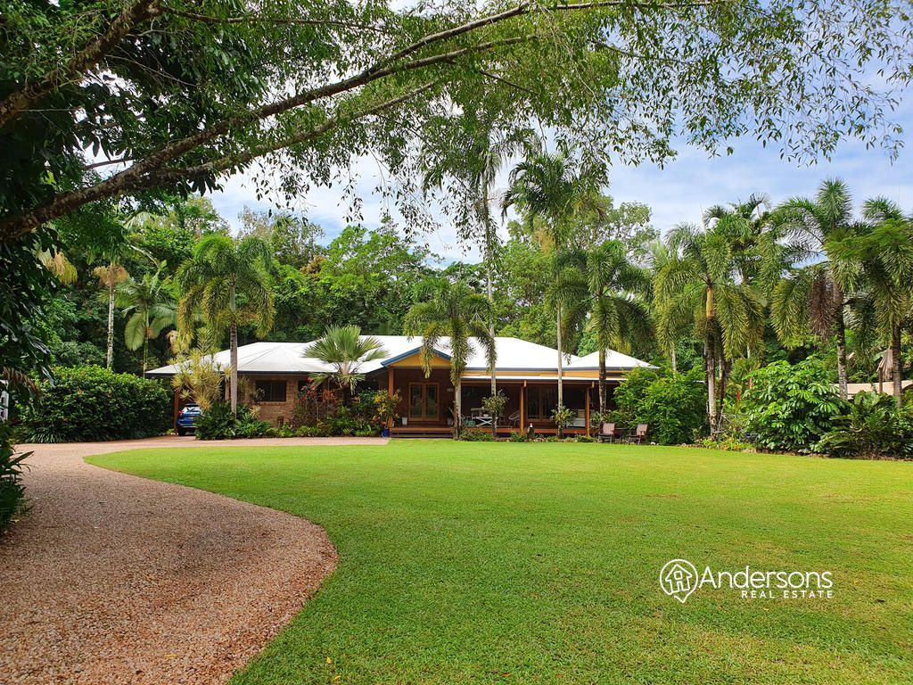 5b Kurrajong Close, Wongaling Beach QLD 4852, Image 0