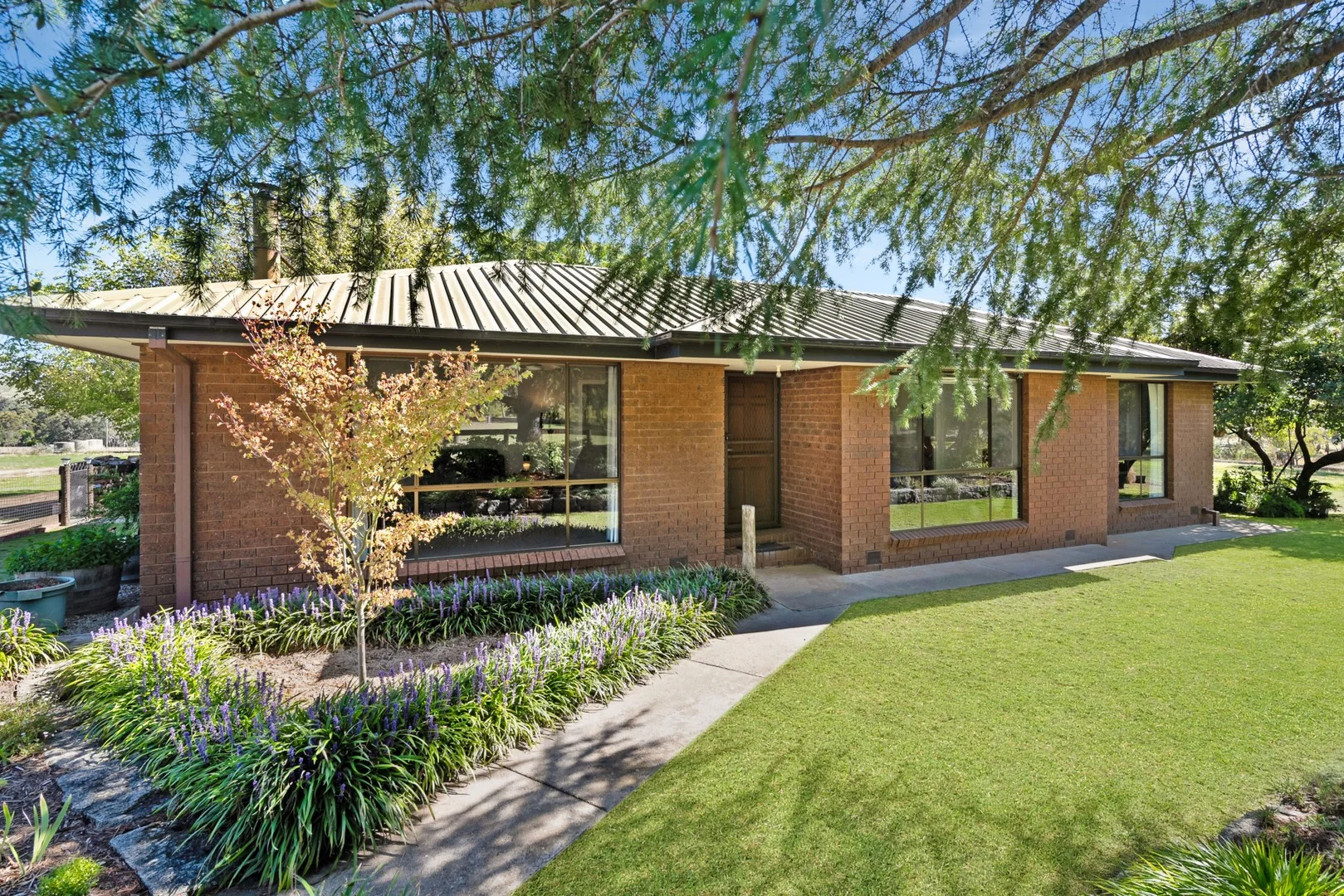 3105 Harmony Way, Faraday VIC 3451