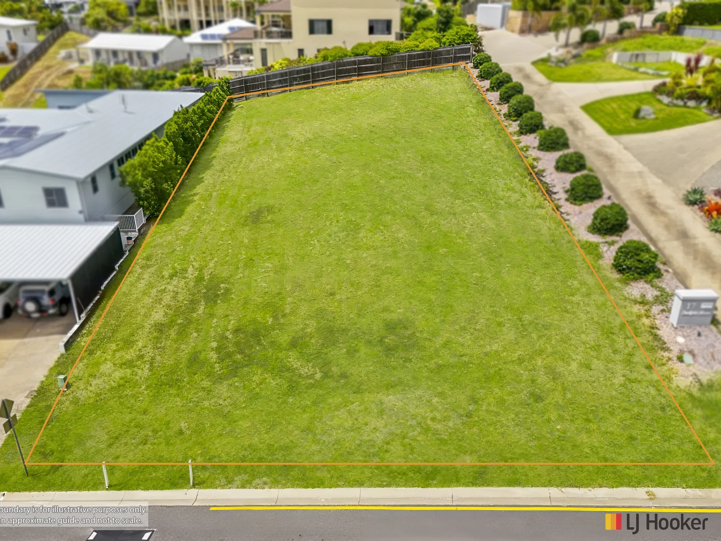 Additional image 7 of 15 Eucalyptus Avenue, Lammermoor QLD 4703
