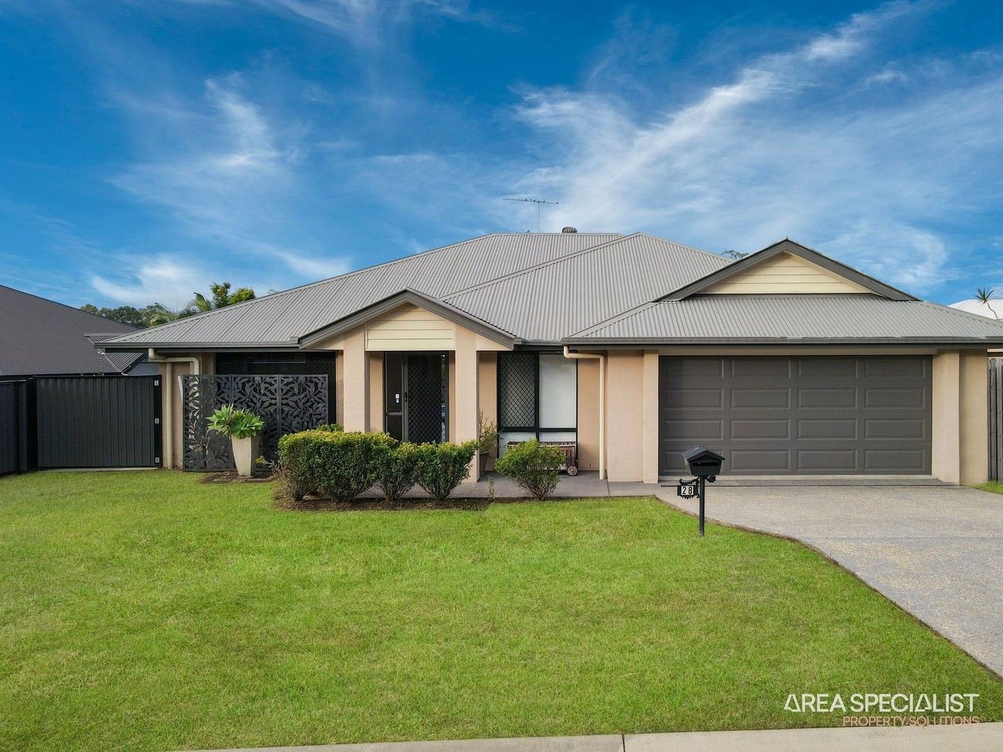 28 Arcot Street, Ormeau QLD 4208, Image 0